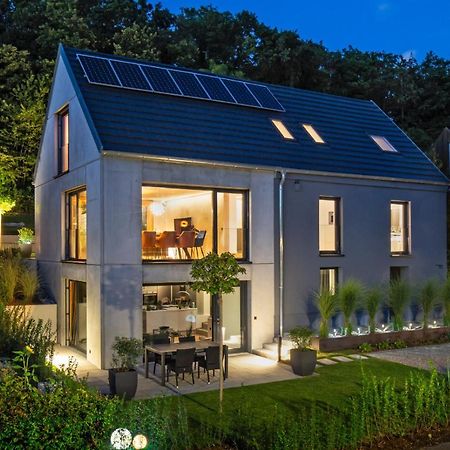 Tolle Ferienwohnung Le Gira Mit Eigenem Garten Κωνσταντία Εξωτερικό φωτογραφία