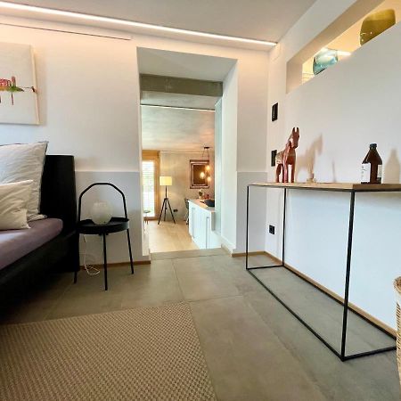 Tolle Ferienwohnung Le Gira Mit Eigenem Garten Κωνσταντία Εξωτερικό φωτογραφία