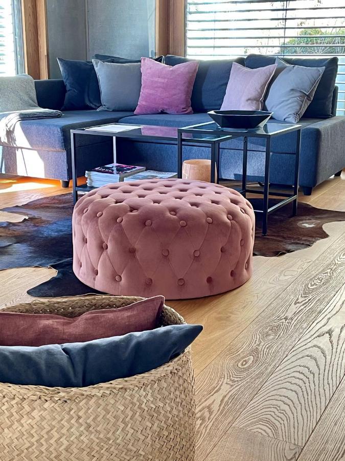 Tolle Ferienwohnung Le Gira Mit Eigenem Garten Κωνσταντία Εξωτερικό φωτογραφία