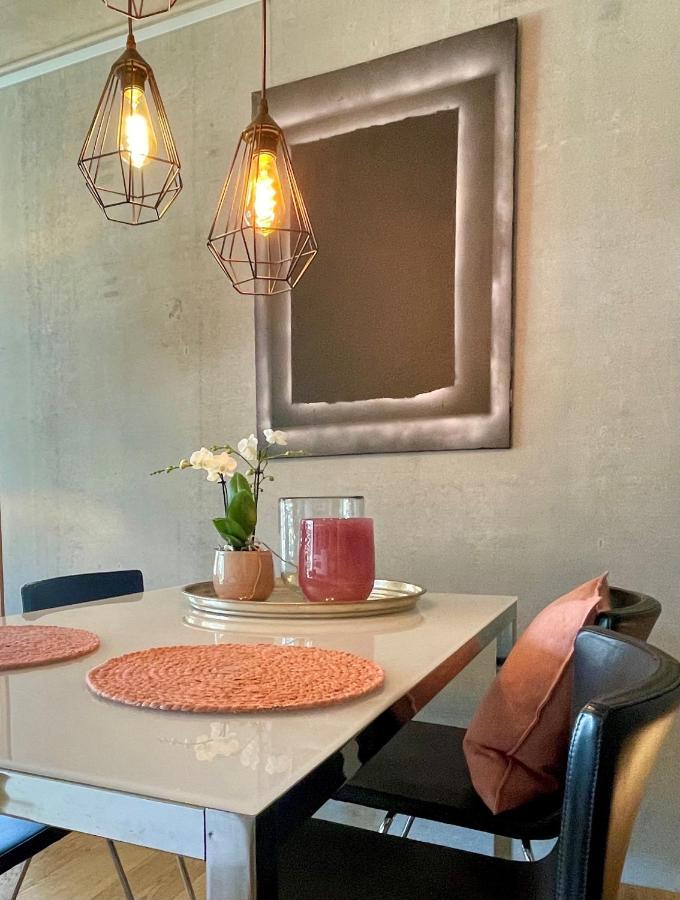 Tolle Ferienwohnung Le Gira Mit Eigenem Garten Κωνσταντία Εξωτερικό φωτογραφία