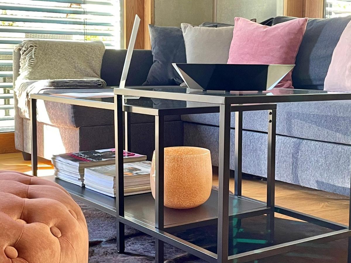 Tolle Ferienwohnung Le Gira Mit Eigenem Garten Κωνσταντία Εξωτερικό φωτογραφία